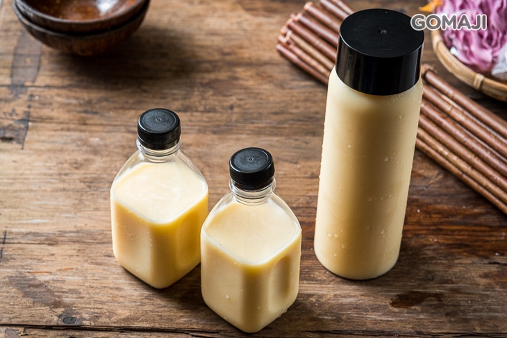 維吾爾酸奶濃檸檬汁