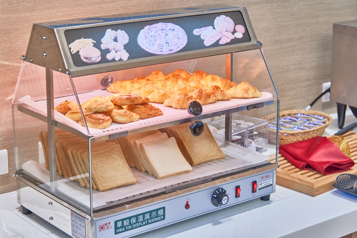 活力早餐