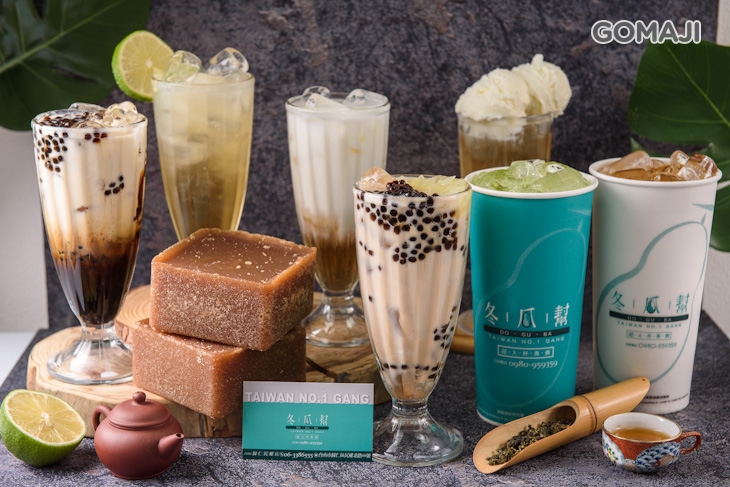 冬瓜幫(歸仁民權店)