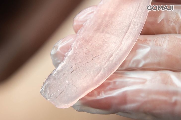 精緻熱蠟美肌課程