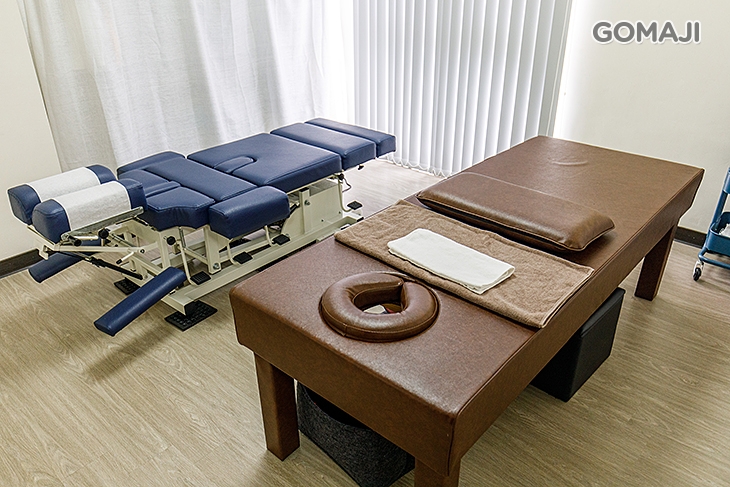 James體態美學訓練中心