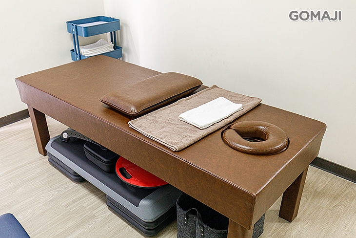 James體態美學訓練中心