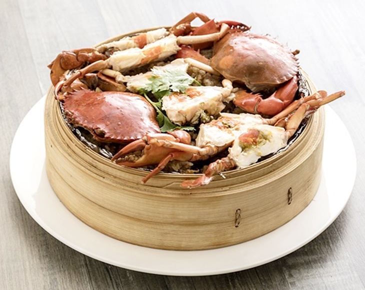 金華店－菜色