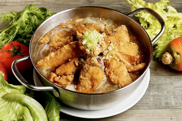 金華店－菜色