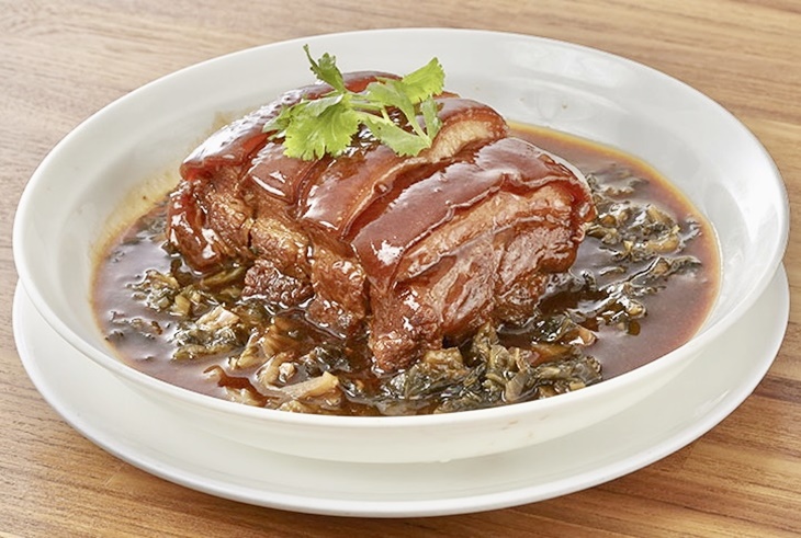 大來小封肉