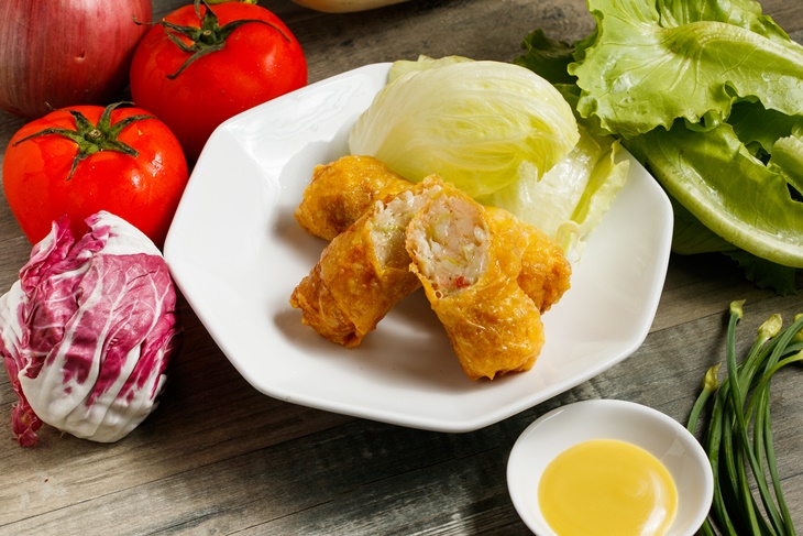 金華店－菜色