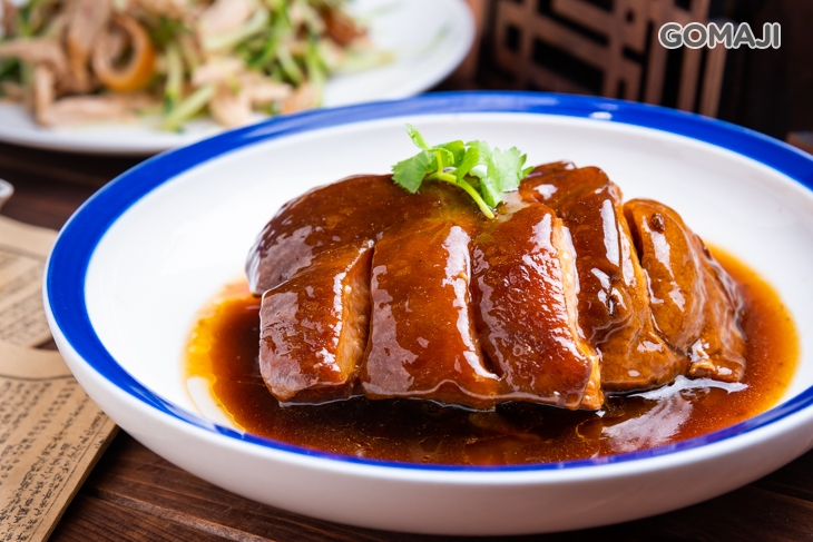 大來小封肉