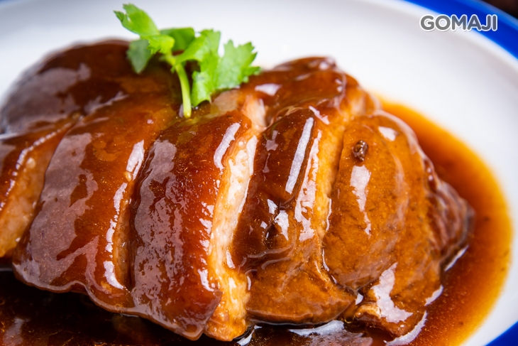 大來小封肉