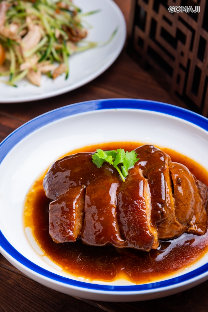 大來小封肉