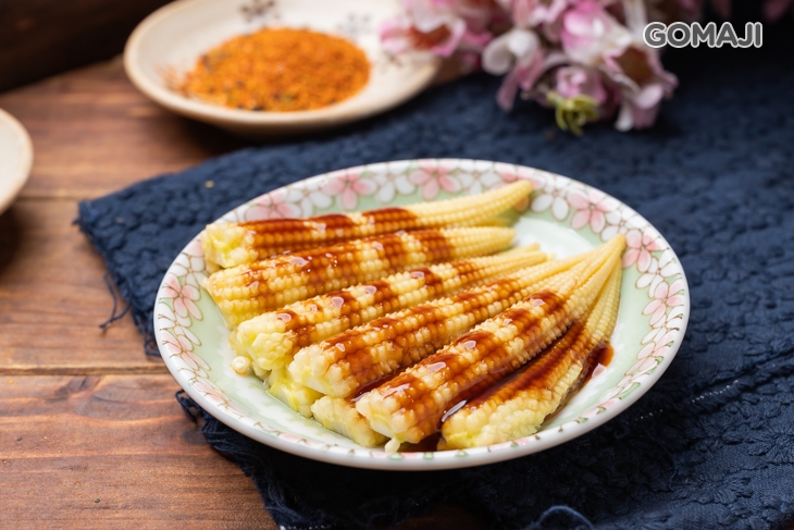 拉麵套餐(炙叉燒拉麵＋可樂＋麻油玉米筍）