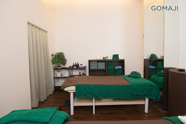 極美美學|GÍMEI DAY SPA