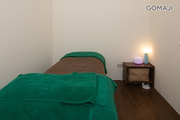 極美美學|GÍMEI DAY SPA