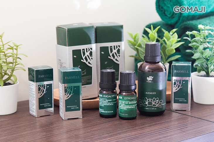 極美美學|GÍMEI DAY SPA