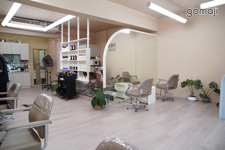 DIDI hair studio