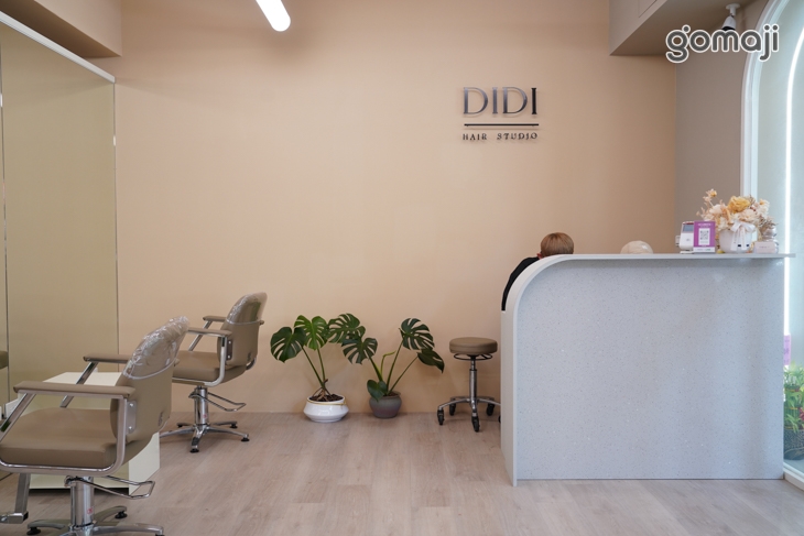 DIDI hair studio