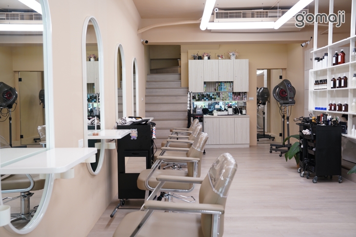 DIDI hair studio