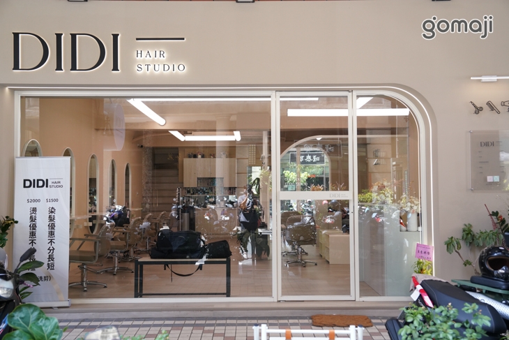 DIDI hair studio