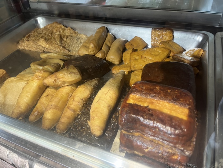 饗 叮噹牛肉麵(通化店)