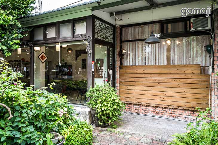 蘭姥姥私房料理