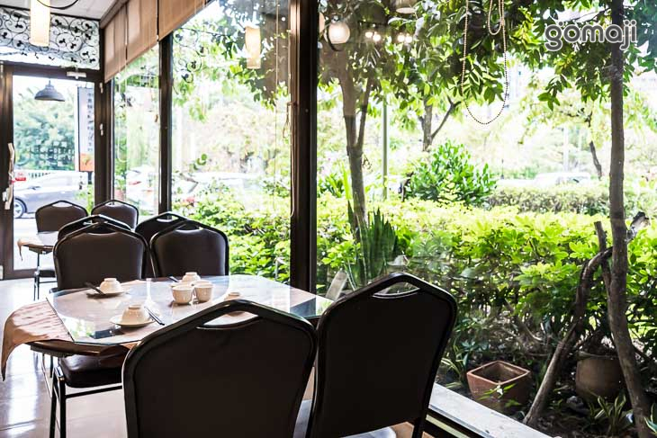 蘭姥姥私房料理