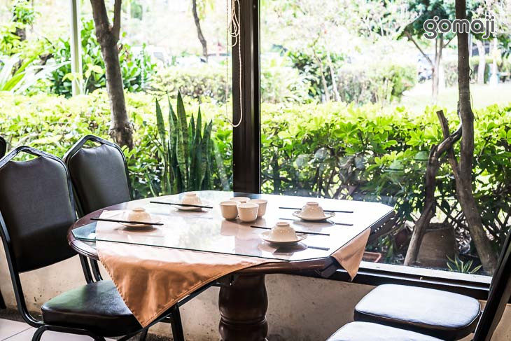 蘭姥姥私房料理