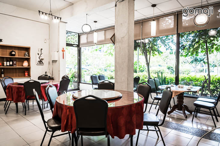 蘭姥姥私房料理