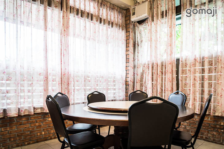 蘭姥姥私房料理