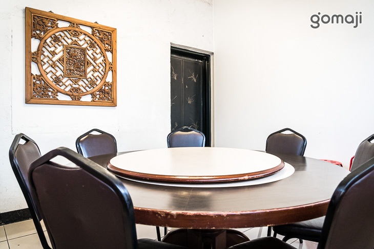 蘭姥姥私房料理