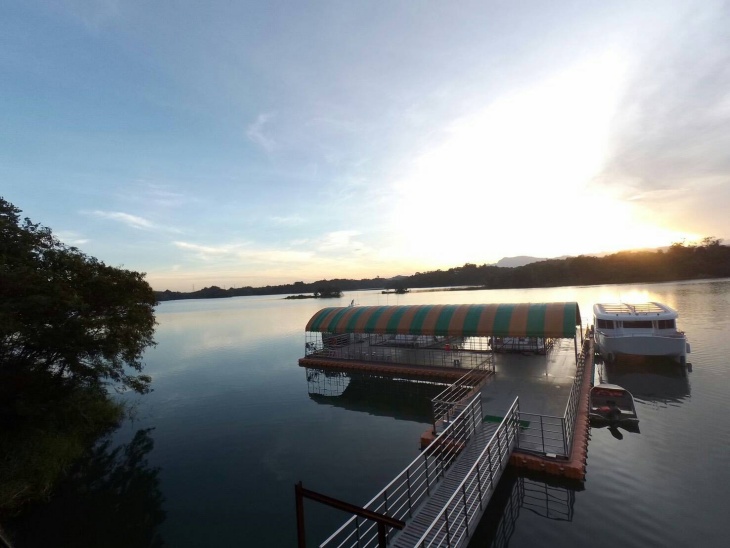 烏山頭水庫風景區
