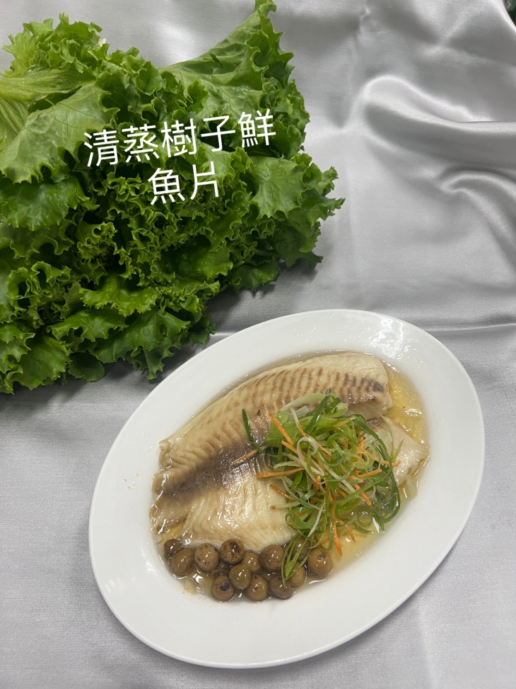 湖境會館精緻套餐(午餐/晚餐 二選一) 