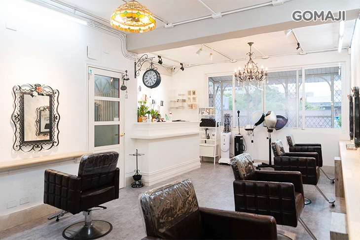 LANA HAIR SALON