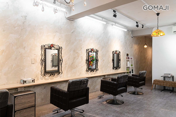 LANA HAIR SALON