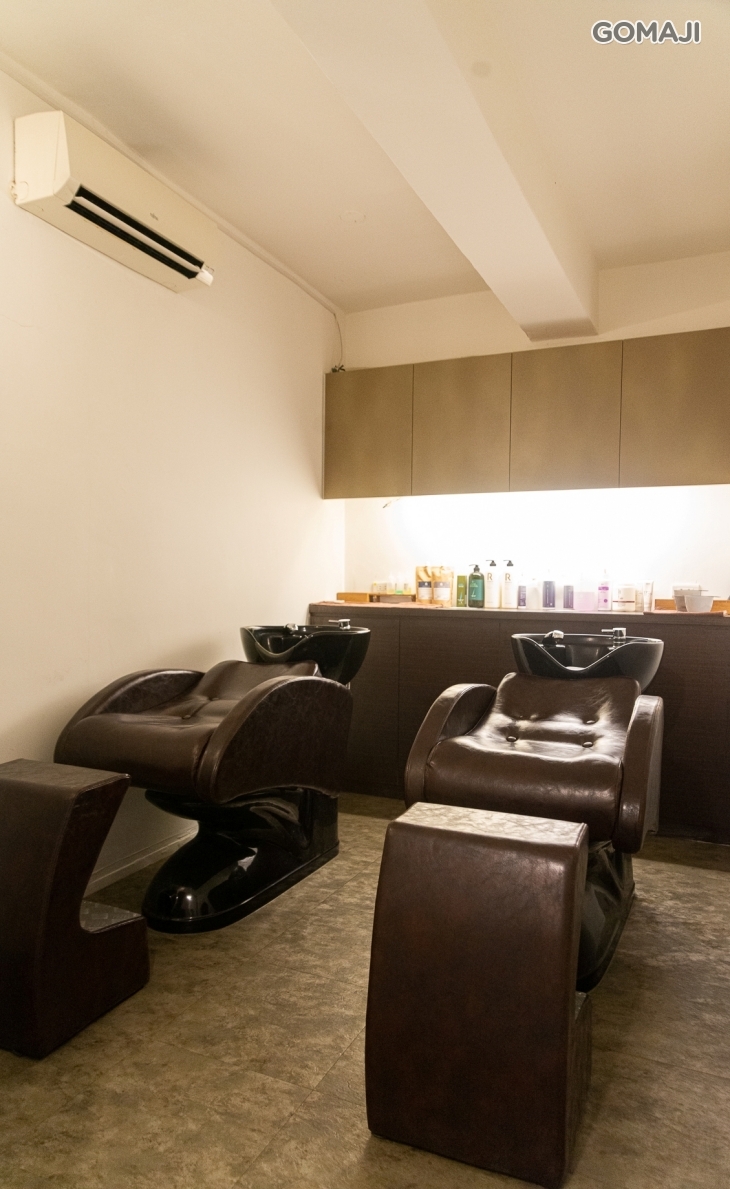 LANA HAIR SALON