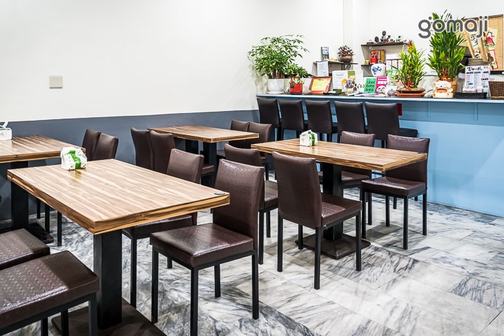 宮田白鶴創意蔬食料理