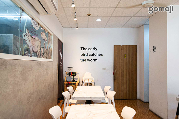 早安公雞農場晨食(新莊民安店)