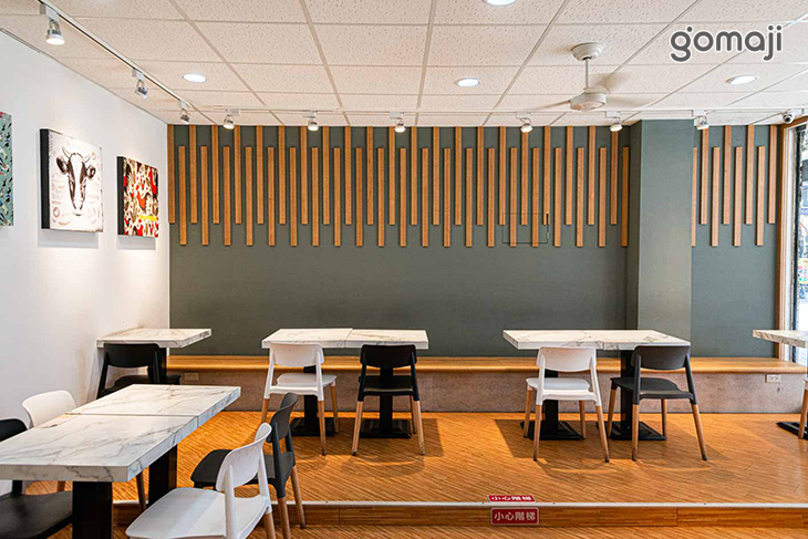 早安公雞農場晨食(新莊民安店)