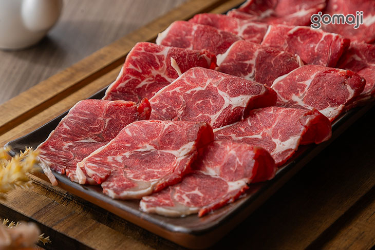 澳洲和牛腱子肉