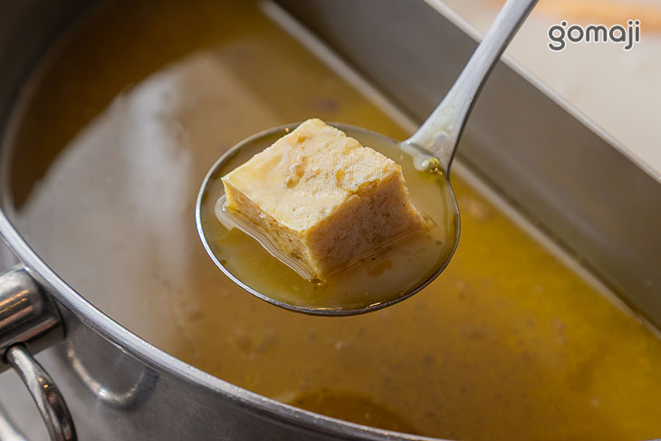 牛奶鍋/綠魔鬼麻辣鍋