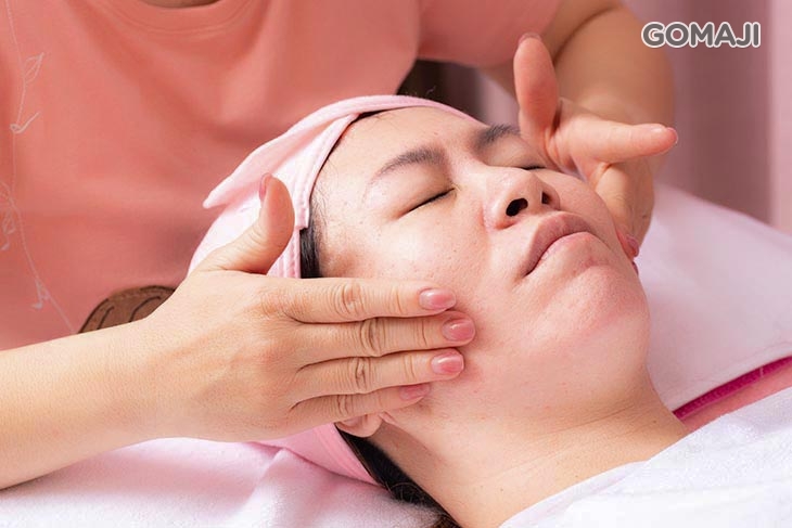 澳洲Healthy Care美妍精靈超濃縮羊胎盤原液導入