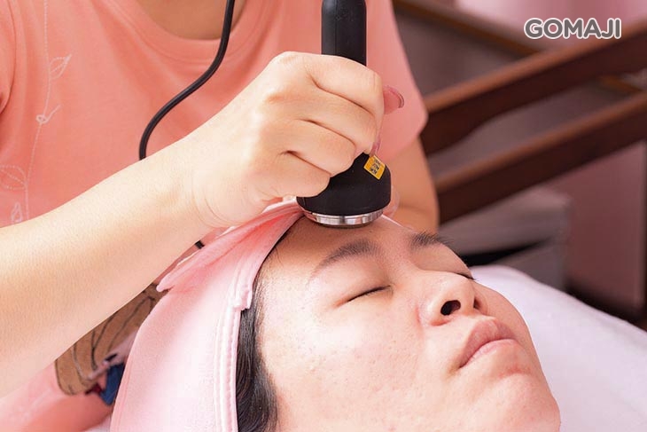 彈力精靈高濃縮超飽水膠原蛋白原液導入 