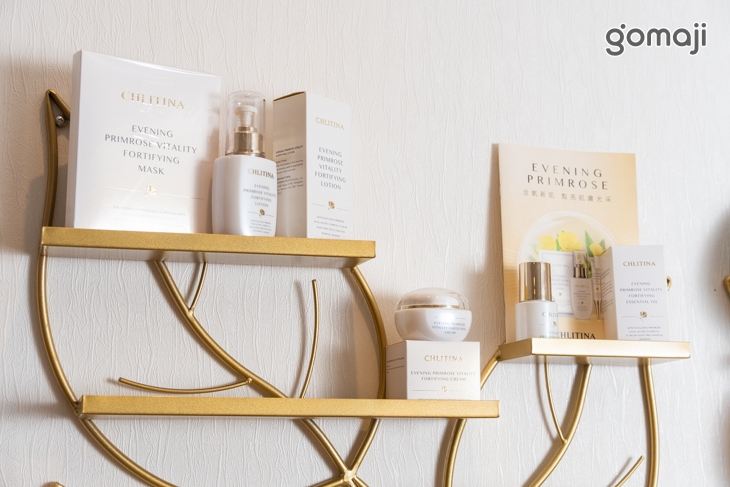 克麗緹娜美容美體(三峽店)