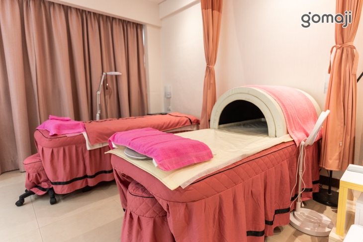 克麗緹娜美容美體(三峽店)