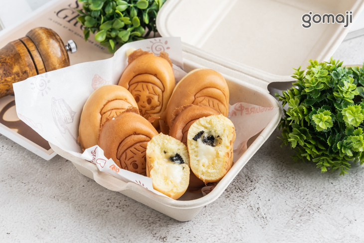 Oreo雞蛋糕