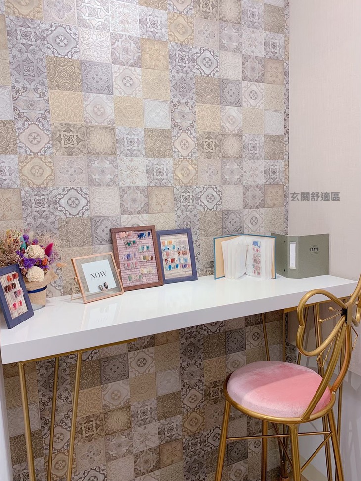 17BeaUty 美睫美甲