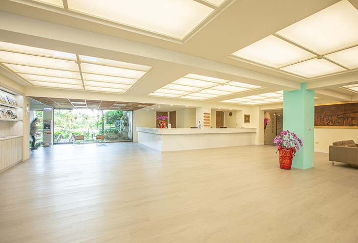 花蓮-東旭觀海酒店