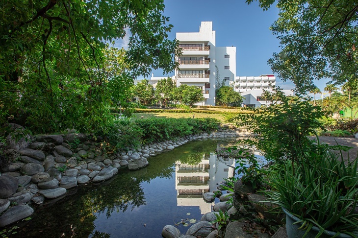 花蓮-東旭觀海酒店