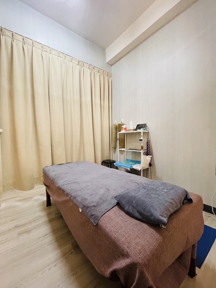 永康店