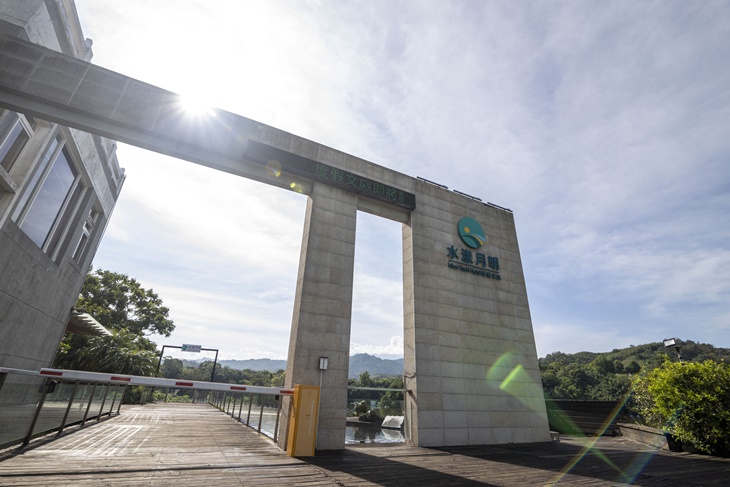 苗栗-水漾月明度假文旅 Hotel