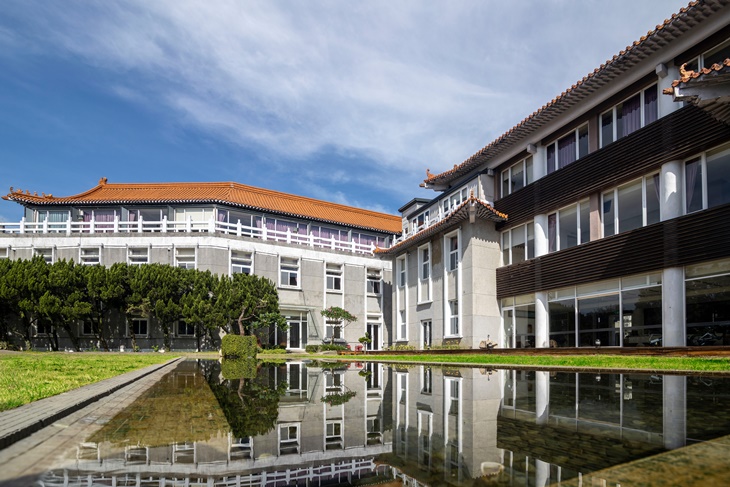 苗栗-水漾月明度假文旅 Hotel