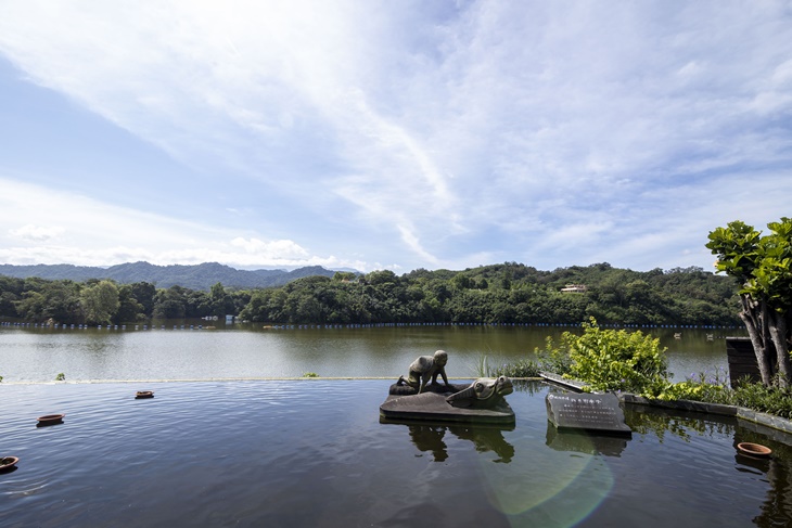 苗栗-水漾月明度假文旅 Hotel